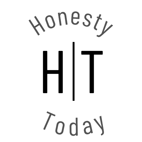 Honesty….Today!